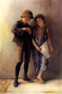 Karl Witkowski - Admiration