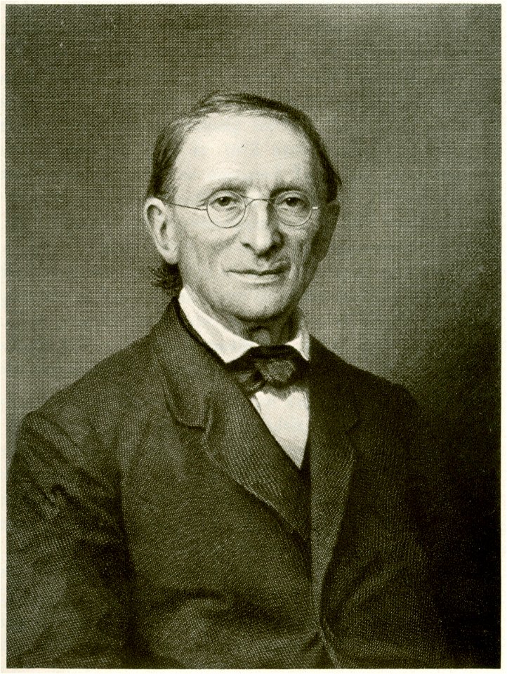 Karl Friedrich Wilhelm Ludwig (1816-1895)