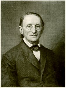 Karl Friedrich Wilhelm Ludwig (1816-1895)