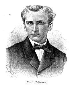 Karl Hofmann DAV