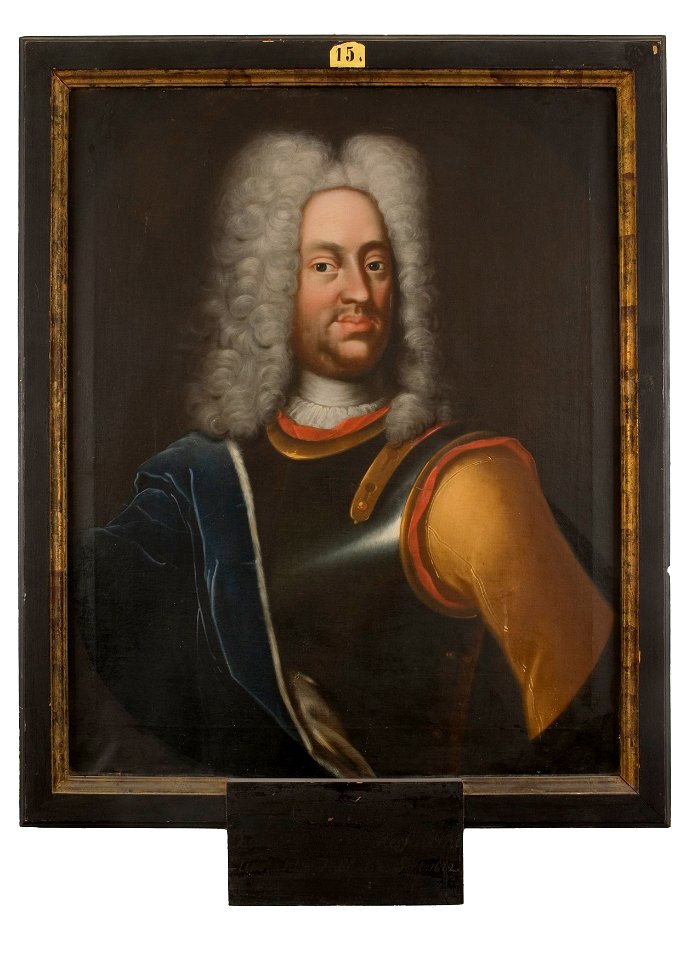 Karl I - Nationalmuseum - 14684