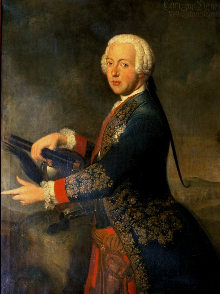 Karl I. von Braunschweig