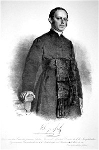 Karl Feyerfeil Litho