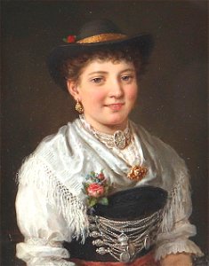 Karl Hetz - Dirndl