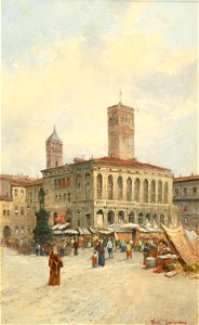 Karl Kaufmann - Bologna