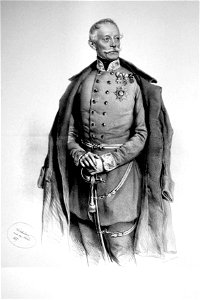 Karl von Schoenhals