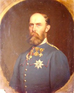 Karl Ludwig Erzherzog von Oesterreich
