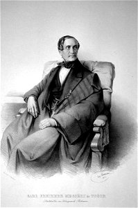 Karl Mescéry de Tsoor Litho 01