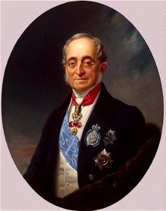 Karl Nesselrode
