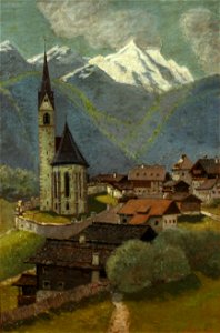 Karl Hofmann Heiligenblut