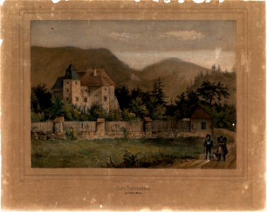 Karl Joseph Kuwasseg - Frankolovo