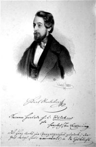 Karl Oberleitner Litho