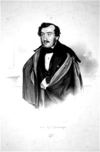 Karl Oberhofer Litho