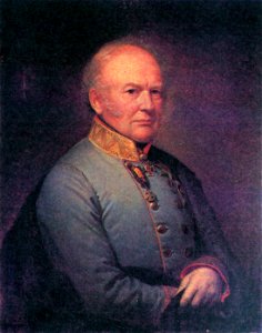 Karl von Ficquelmont