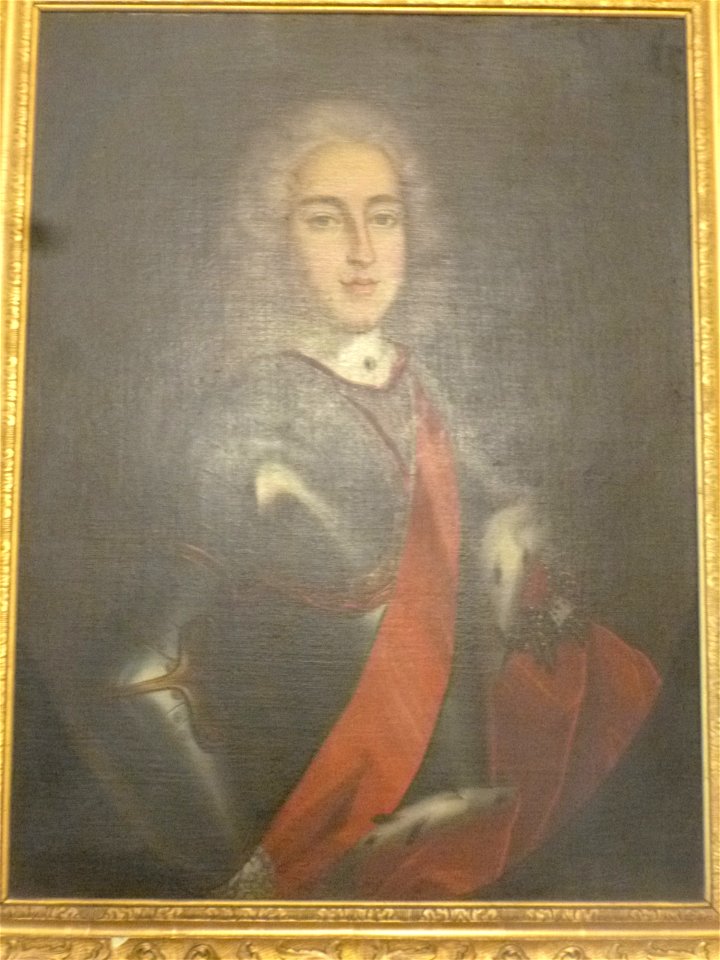 Karl Theodor von der Pfalz