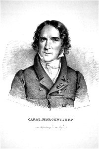 Karl Morgenstern
