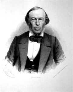 Karl Remigius Fresenius Litho (cropped)