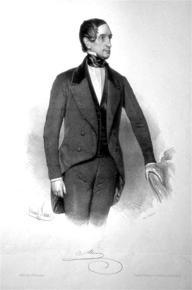 Karl Mescery de Toor Kaiser Litho 01