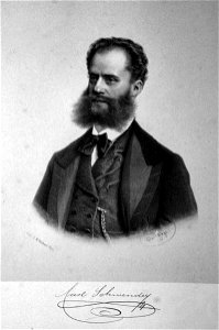 Karl Schwender Litho