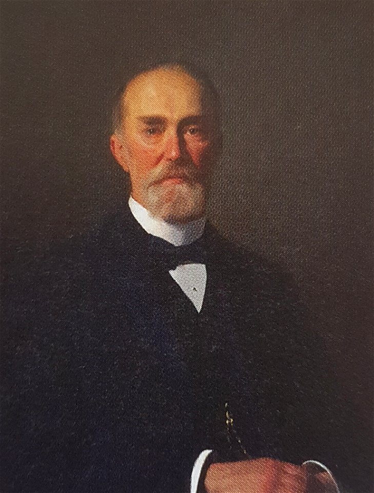 Karl Langenskiöld x Emil Österman