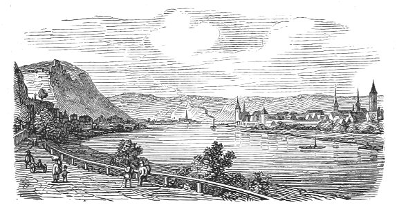 Karlstadt Illustration Stumpf 1852