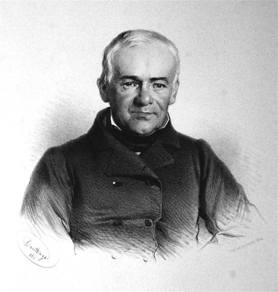 Karl Wiser Dauthage