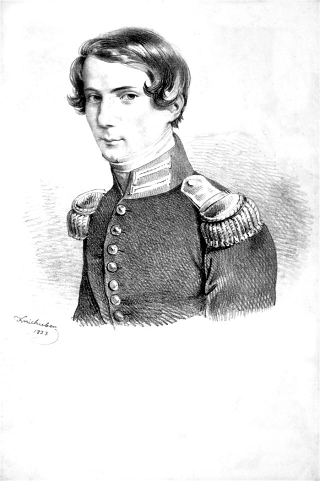 Karl Rosenthal Litho