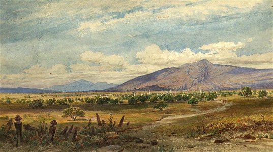 Karlovo by Felix Kanitz