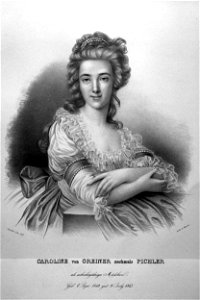 Karoline Pichler Litho