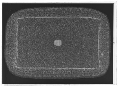 Karosstak - Livrustkammaren - 10560-negative