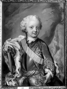 Karl XIII (1748-1818), konung av Sverige och Norge (Gustaf Lundberg) - Nationalmuseum - 176410. Free illustration for personal and commercial use.