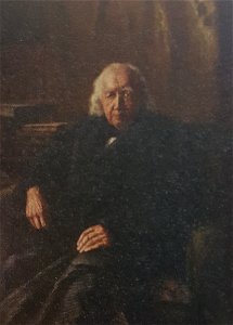 Karl Weierstrass x Rudolf von Voigtländer