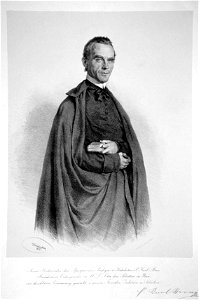 Karl Stern Litho
