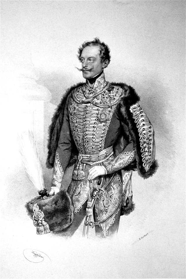 Karl von Liechtenstein
