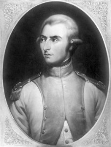 Karl XIV Johan, 1763-1844, King of Sweden of Norway (Johan Fredrik Höckert) - Nationalmuseum - 39753