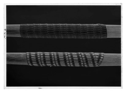 Karusellpilbåge, 1800-t början - Livrustkammaren - 78096-negative