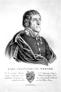 Karl von Werner