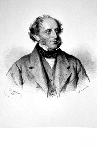 Kasimir Lanckoronski Litho