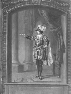 Karl XIII, 1748-1818, konung av Sverige och Norge (Pehr Hilleström d.ä.) - Nationalmuseum - 14949
