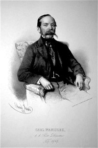 Karl Waniczek Litho