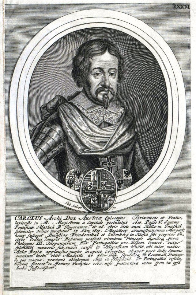 KarlvonÖsterreich