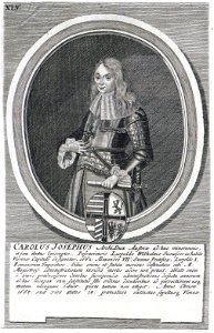 KarlJosefvonÖsterreich