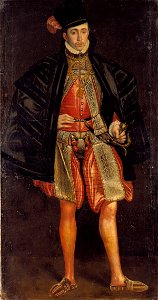 Karl, Pfalzgraf von Birkenfeld