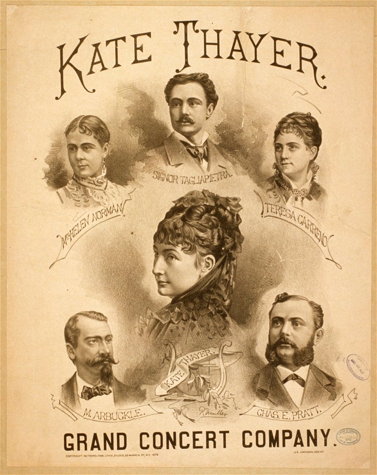 Kate Thayer Grand Concert Company LCCN2014635557