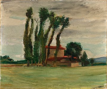 Georges Kars, Columbine, 1925