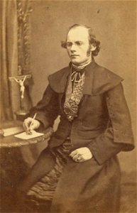 KAROL MIKOSZEWSKI