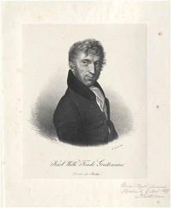 KarlWilhelmFriedrichGrattenauer1837