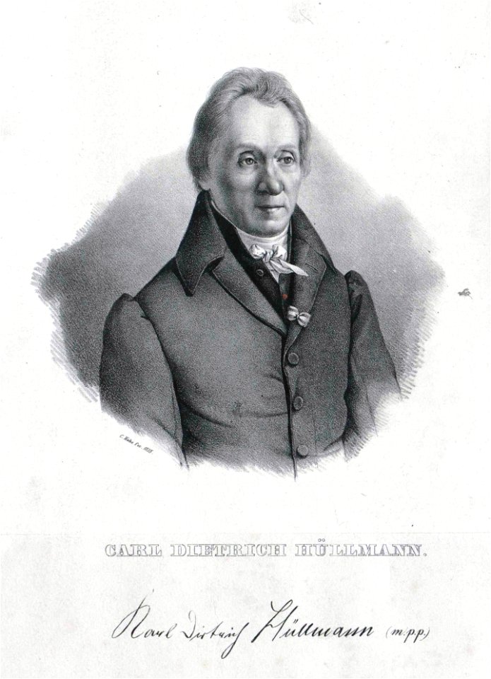 KarlDietrichHüllmann