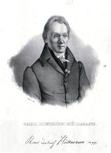 KarlDietrichHüllmann