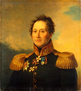 Karpenko Moisey Ivanovich